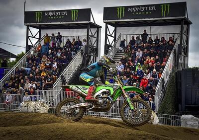 MXGP 2023. GP delle Fiandre, vincono Romain Febvre e Jago Geerts, Andrea Adamo tallonato da vicino!