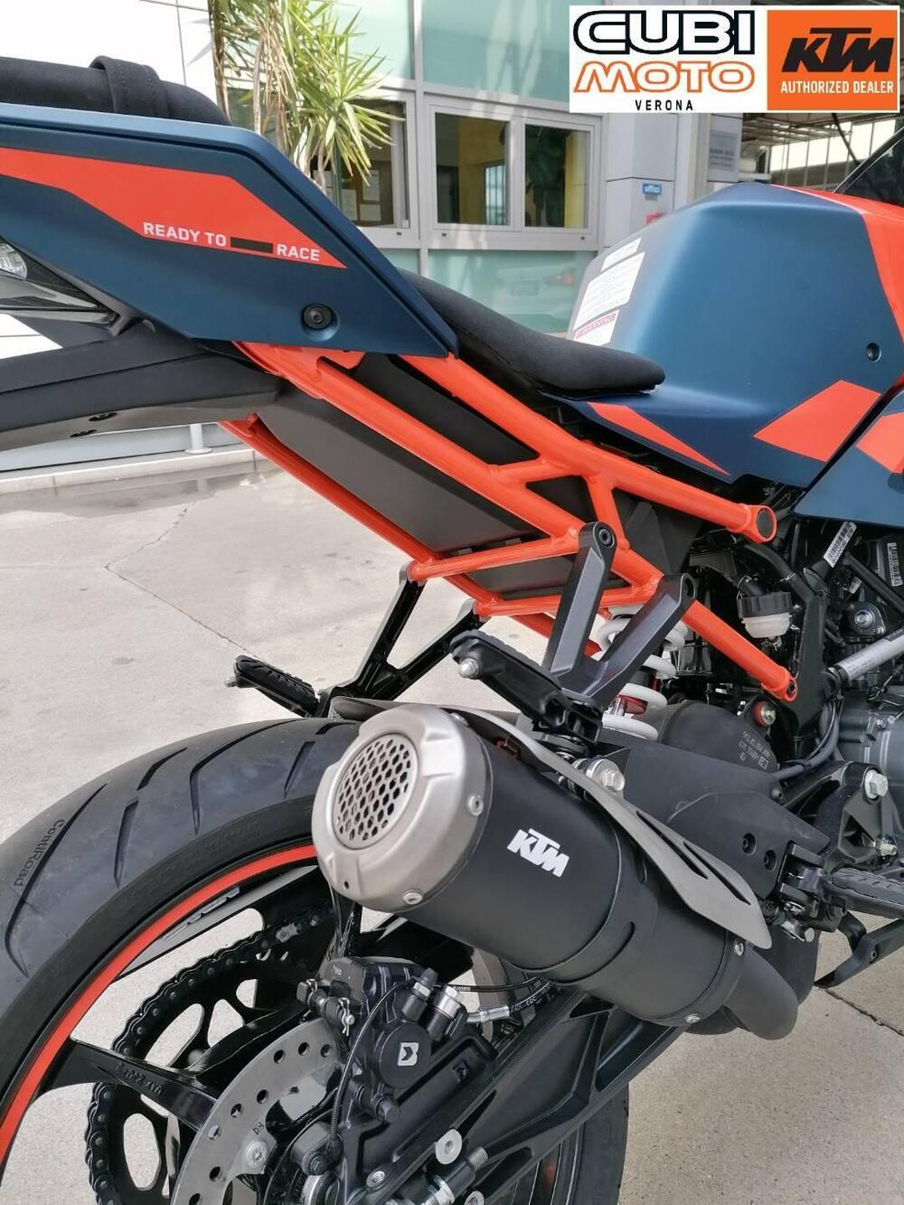 KTM RC 390 (2022 - 25) (5)