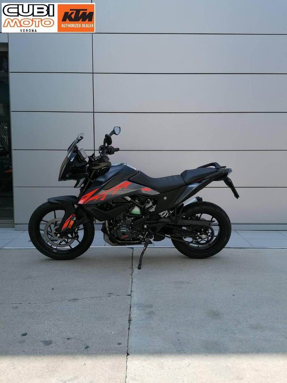 KTM 390 Adventure (2022 - 24) (3)