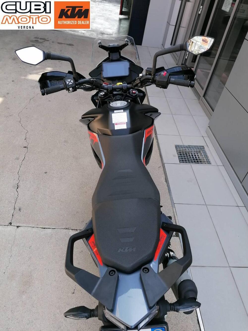 KTM 390 Adventure (2022 - 24) (4)