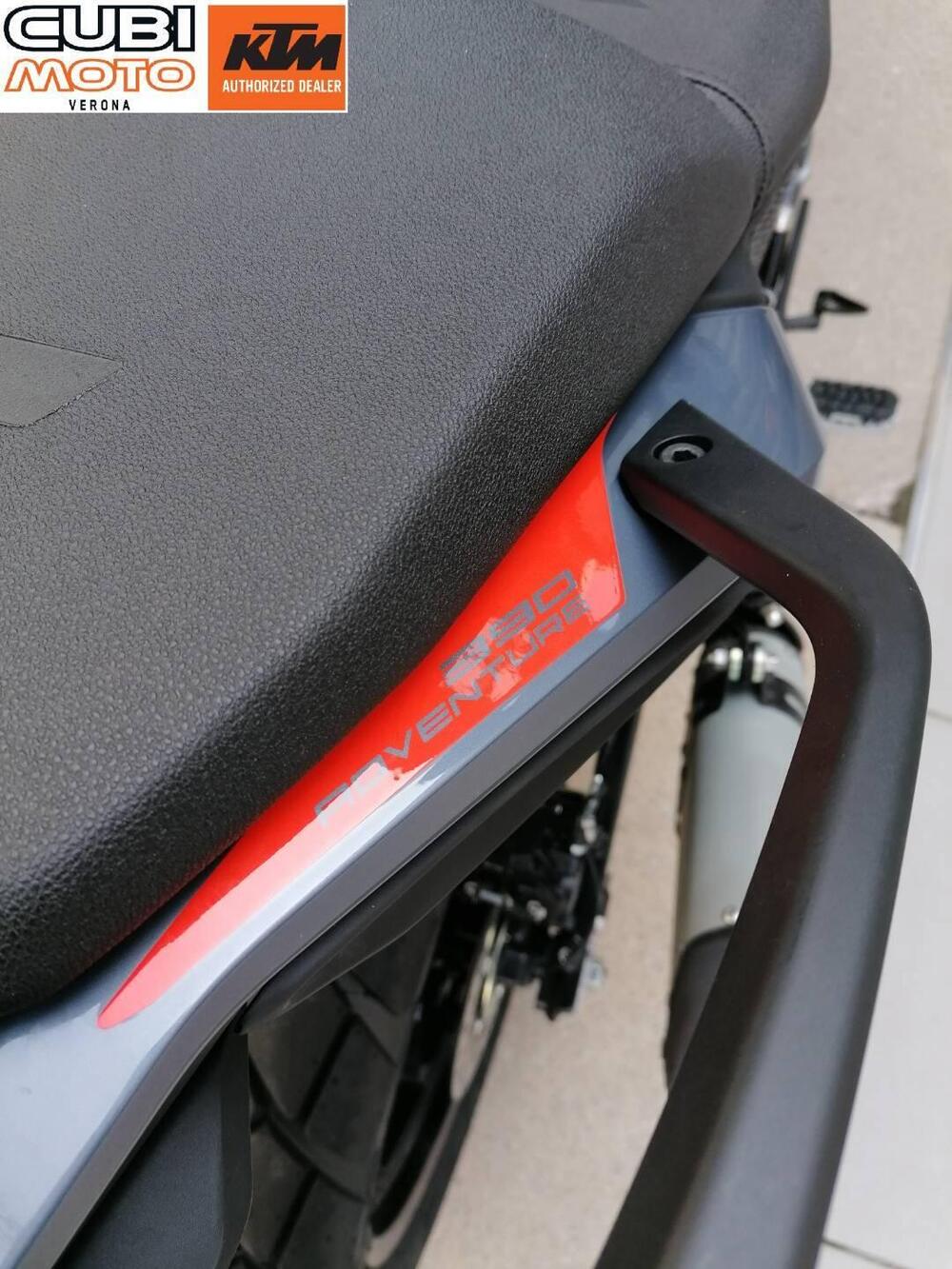 KTM 390 Adventure (2022 - 24) (5)