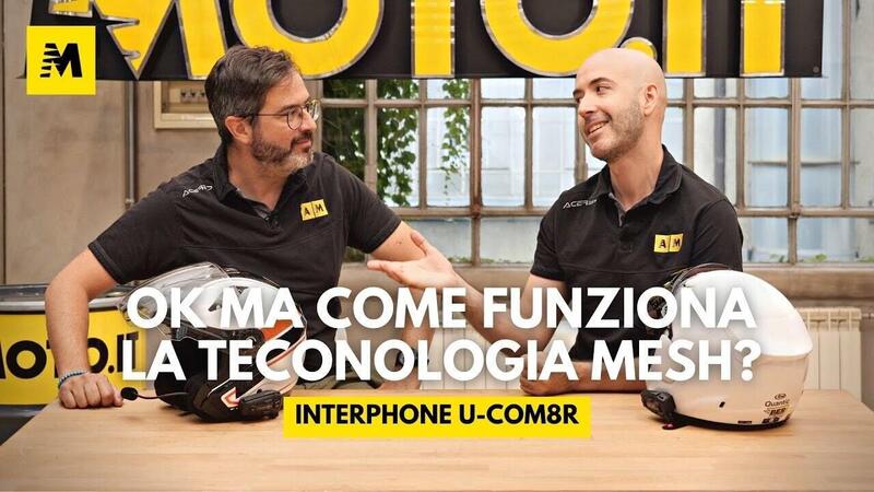 Ok, ma come funziona la tecnologia Mesh? [VIDEO]