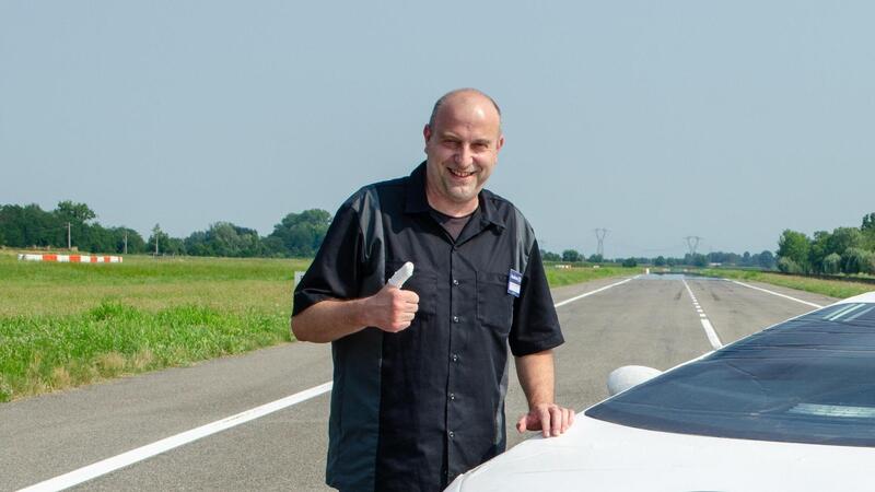 Pneumatici Premium vs economici: c'&egrave; di mezzo  convenienza e sicurezza