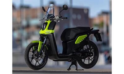 Fantic Motor Issimo City L1 (2023 - 25) nuova