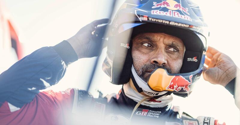 Dakar 2024. Bomba Al Attiyah: Lascia Toyota!