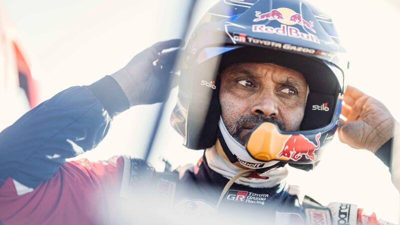 Dakar 2024. Bomba Al Attiyah: Lascia Toyota!