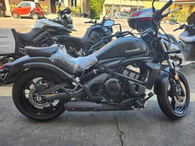 Kawasaki Vulcan S (2021 - 24) nuova