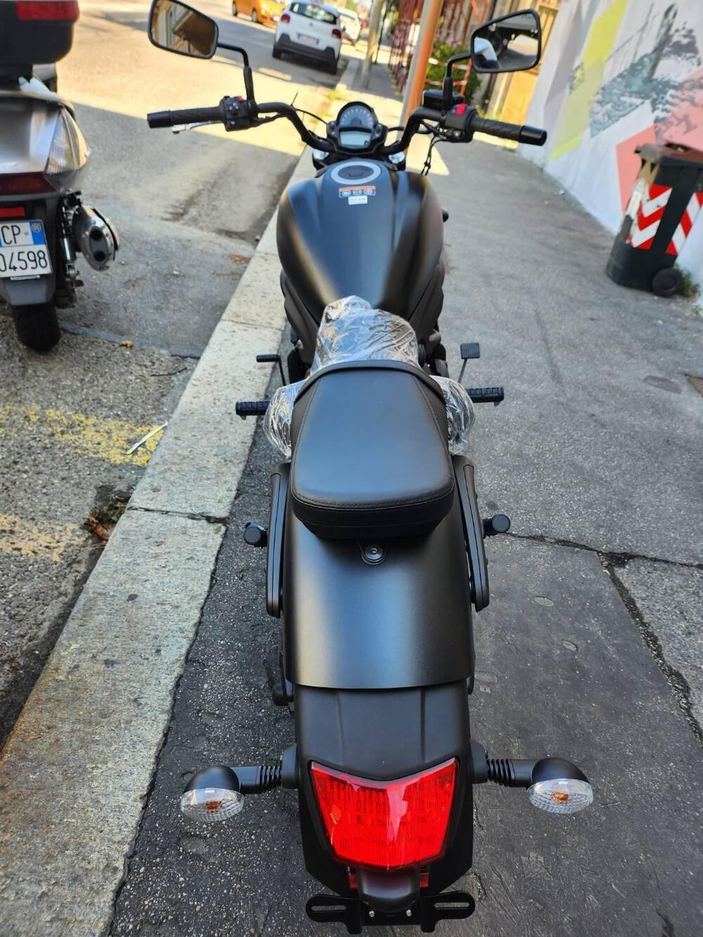 Kawasaki Vulcan S (2021 - 24) (2)