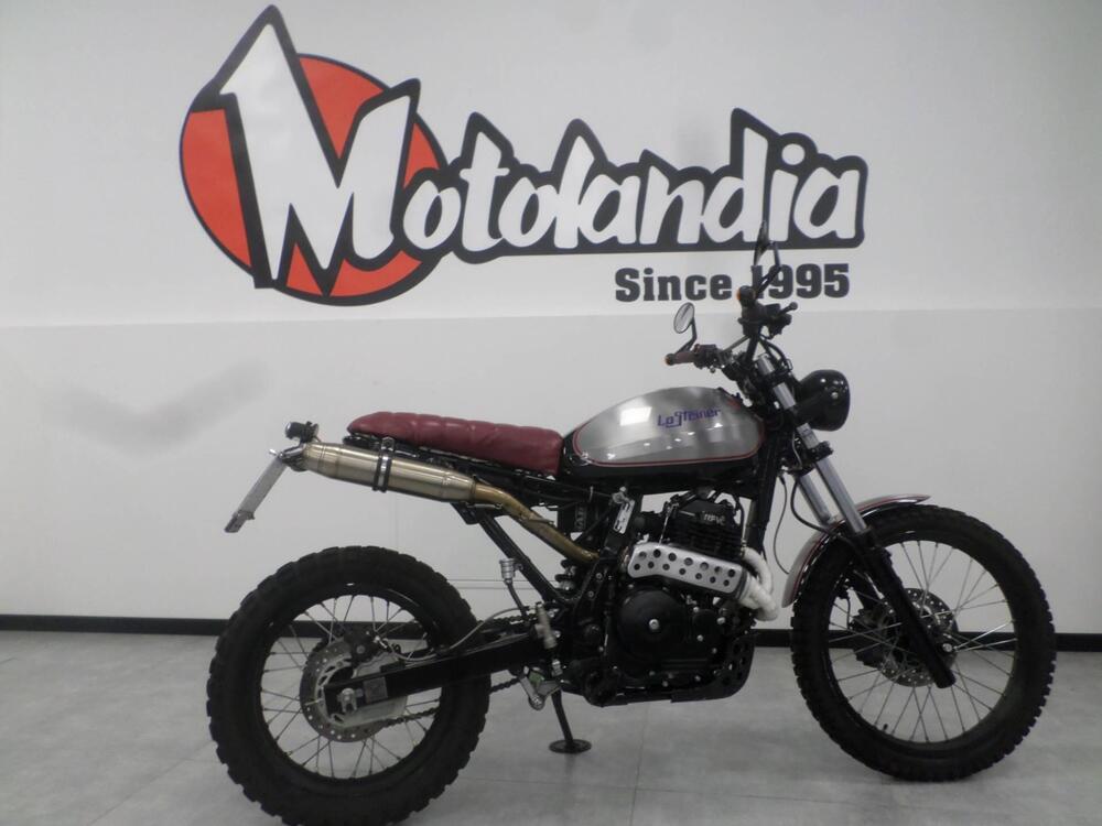 Honda NX 650 Dominator (1996 - 02) (2)