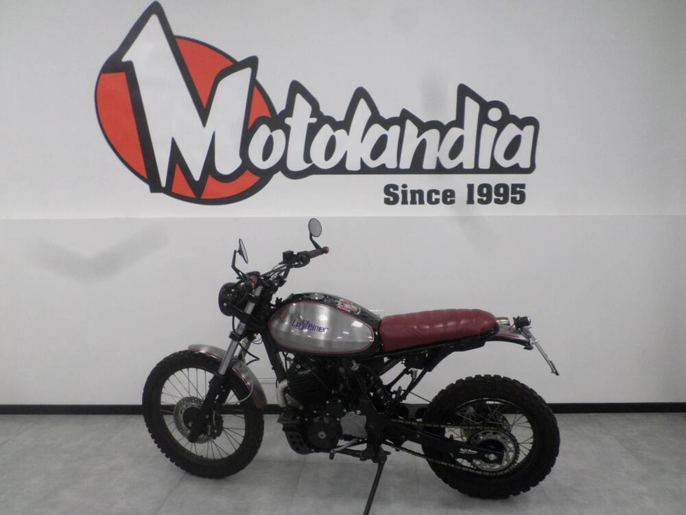 Honda NX 650 Dominator (1996 - 02) (3)