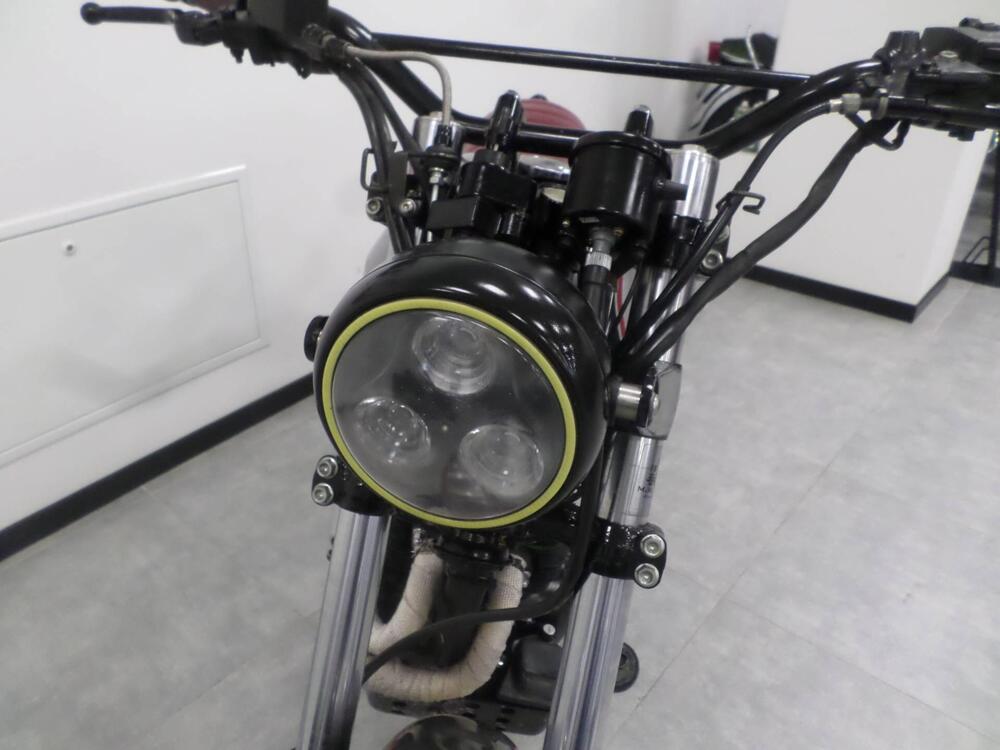 Honda NX 650 Dominator (1996 - 02) (5)