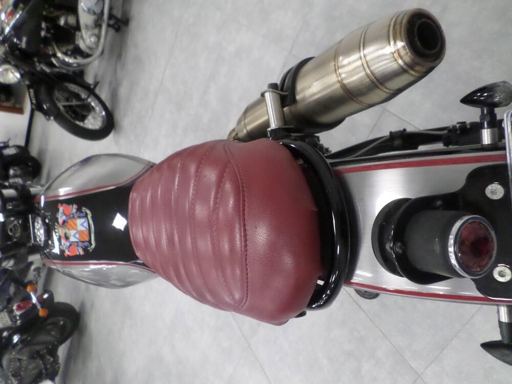 Honda NX 650 Dominator (1996 - 02) (6)