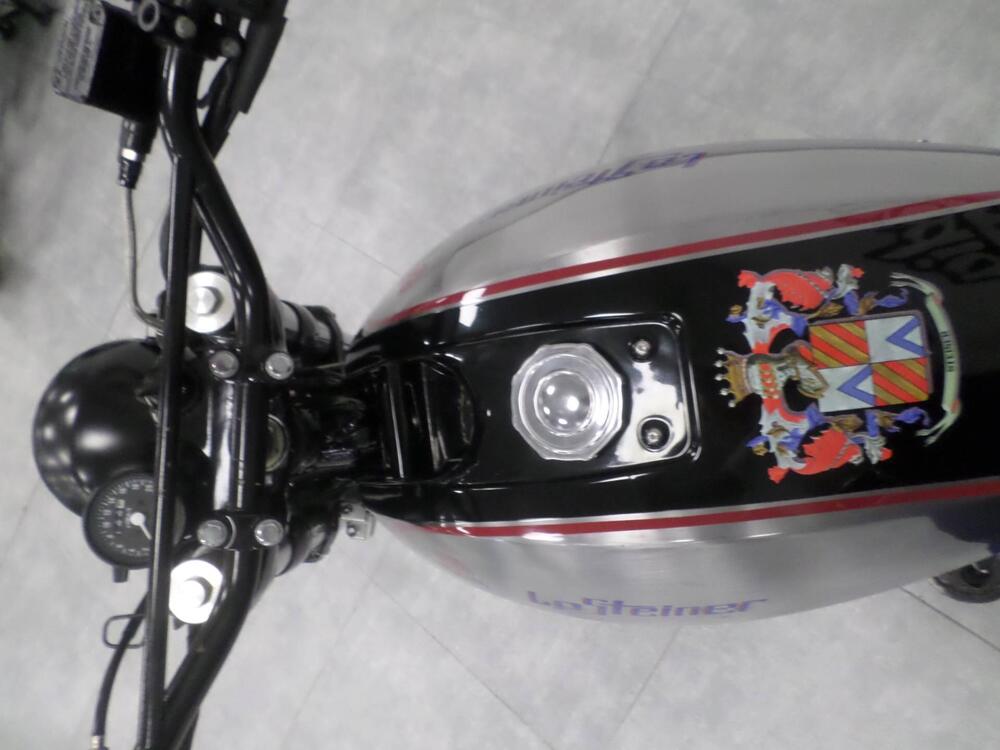 Honda NX 650 Dominator (1996 - 02) (7)