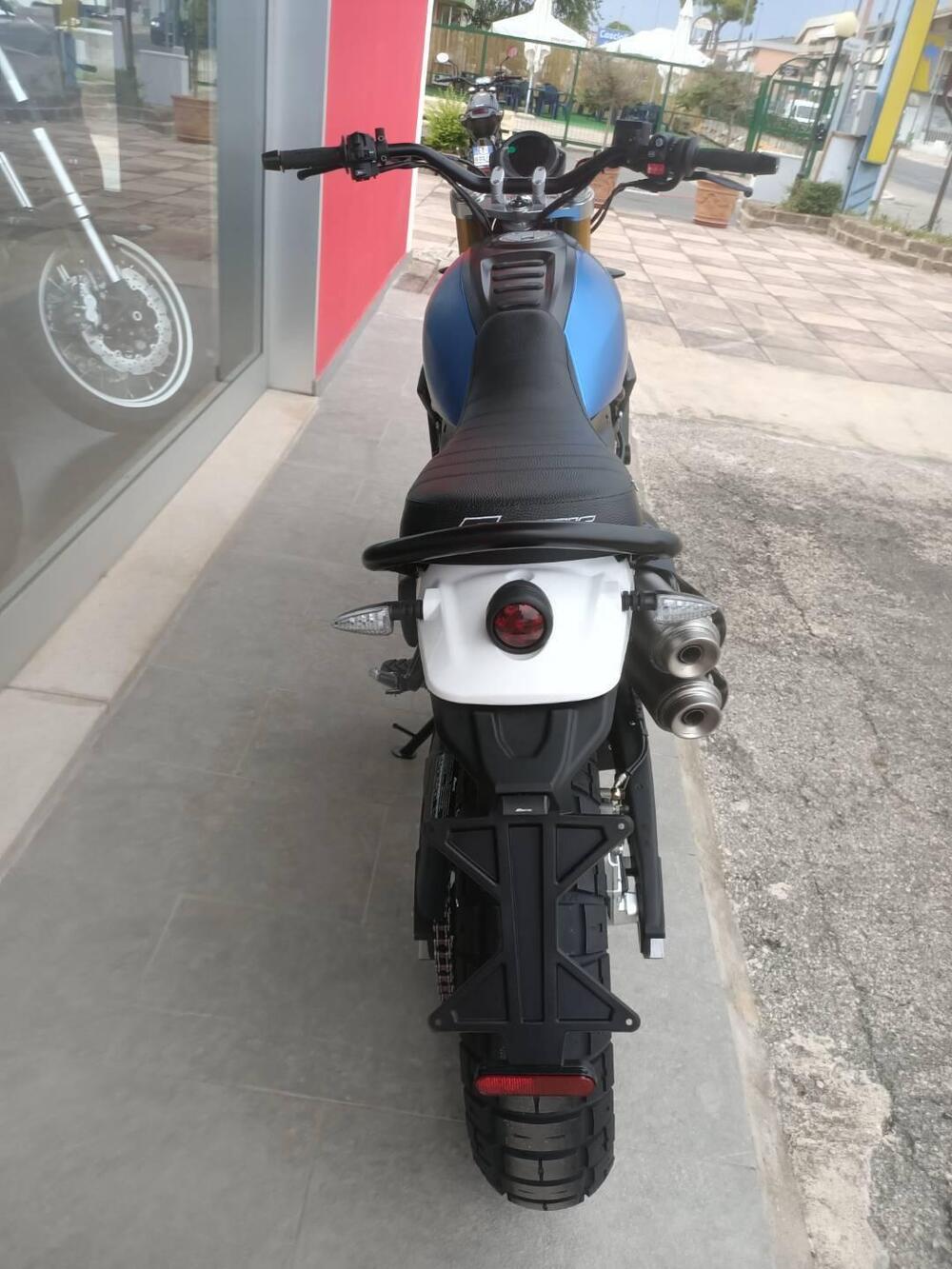 Fantic Motor Caballero 700 (2023 - 24) (5)