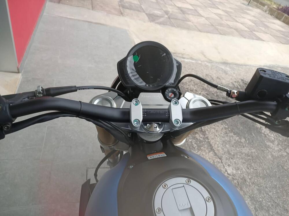 Fantic Motor Caballero 700 (2023 - 24) (6)