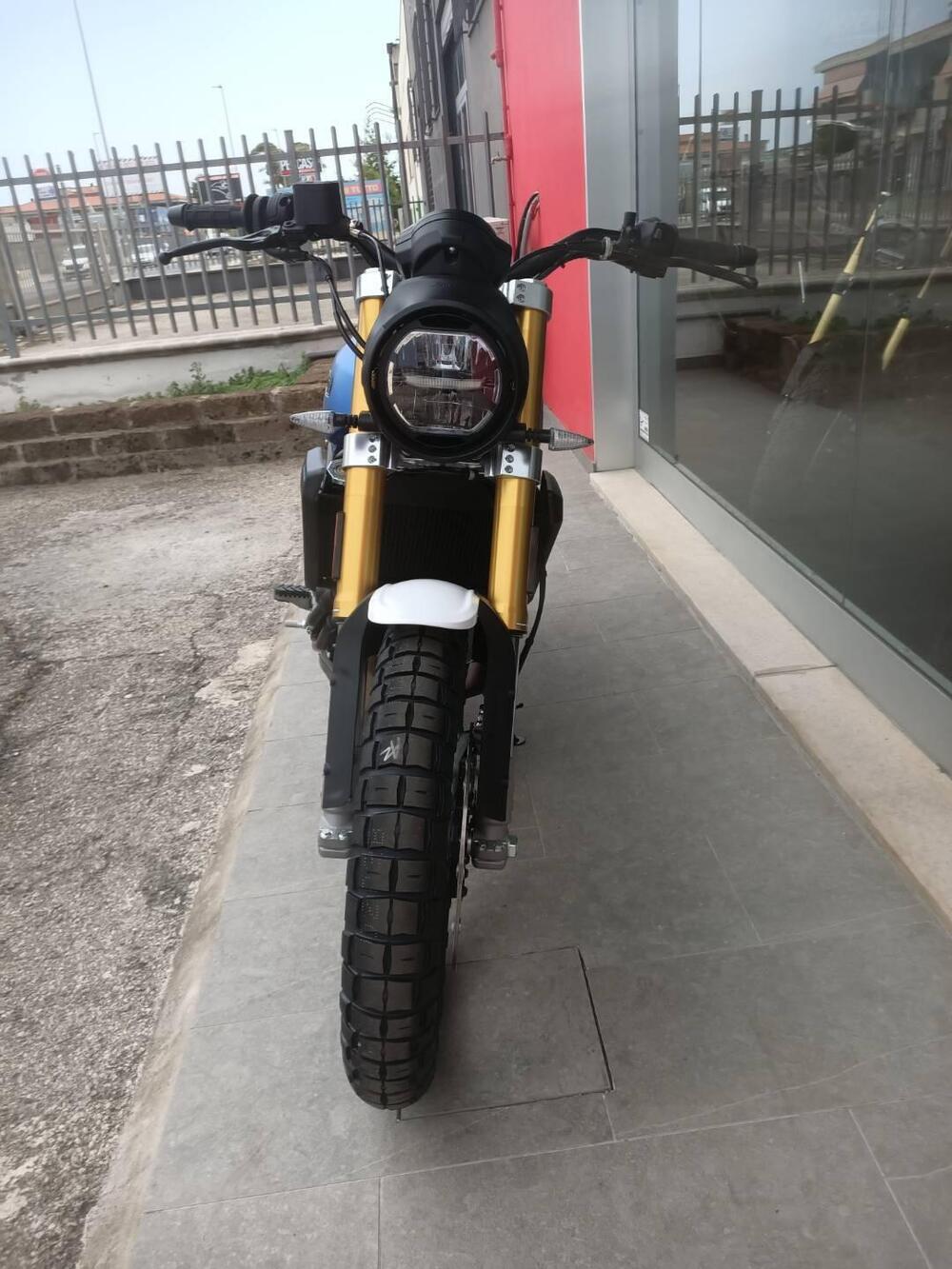 Fantic Motor Caballero 700 (2023 - 24) (7)