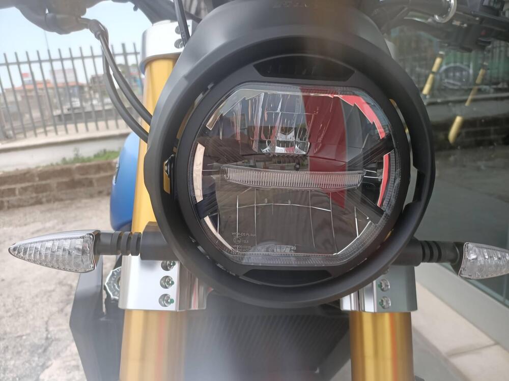 Fantic Motor Caballero 700 (2023 - 24) (9)