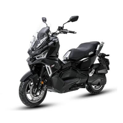 Sym ADX 125 (2023 - 24) nuova