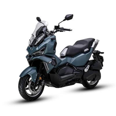 Sym ADX 125 (2023 - 24) nuova
