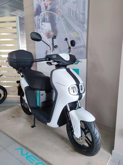 Yamaha Neo's L1e (2022 - 25) nuova