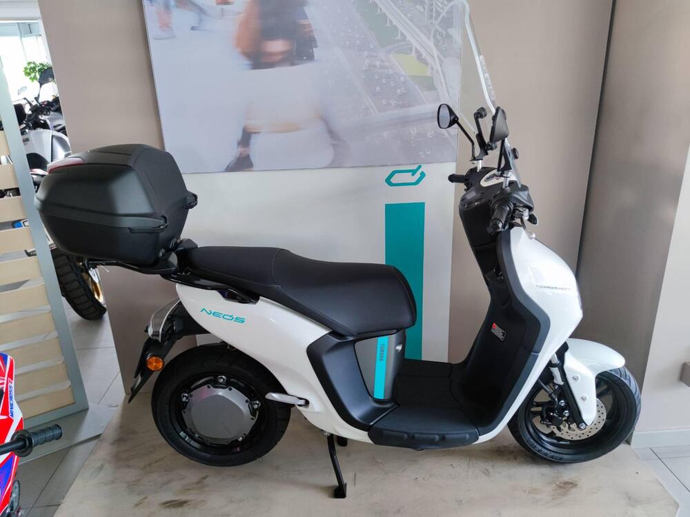 Yamaha Neo's L1e (2022 - 25) (2)