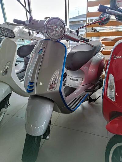 Vespa Vespa Elettrica 70 (2020 - 24) nuova