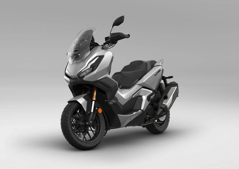 Honda ADV 350 Special Edition (2025) (2)