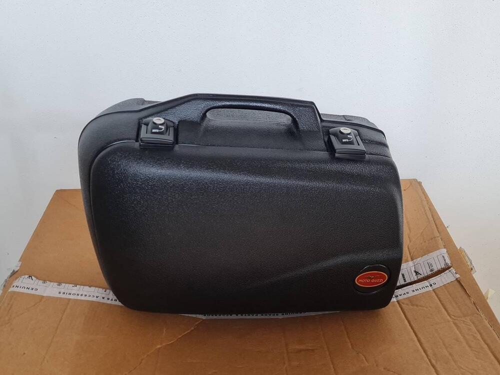 VALIGIE LATERALI MOTO GUZZI NEVADA 350/750-CALIFOR