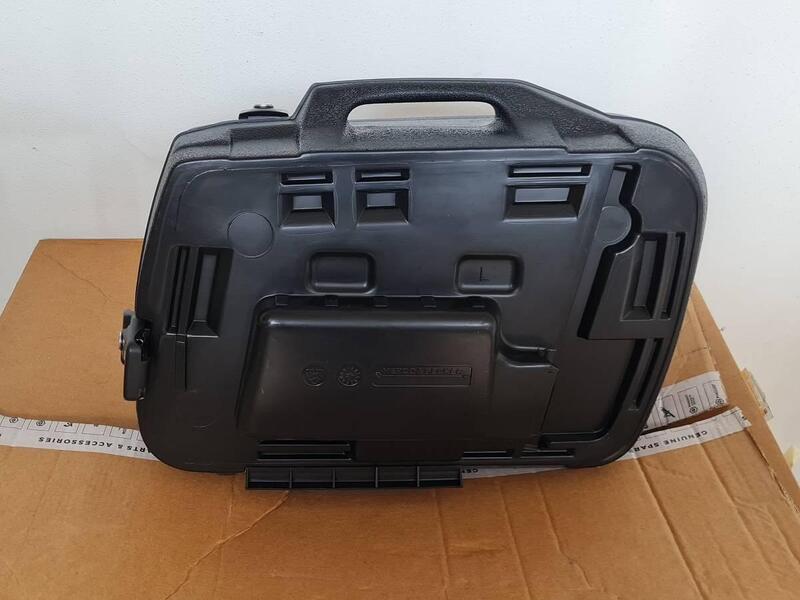 VALIGIE LATERALI MOTO GUZZI NEVADA 350/750-CALIFOR (3)