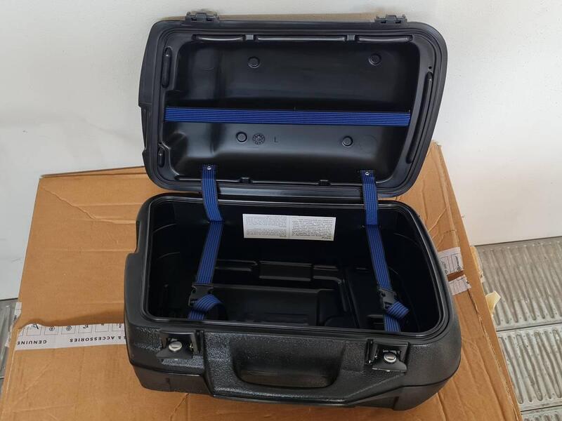 VALIGIE LATERALI MOTO GUZZI NEVADA 350/750-CALIFOR (5)