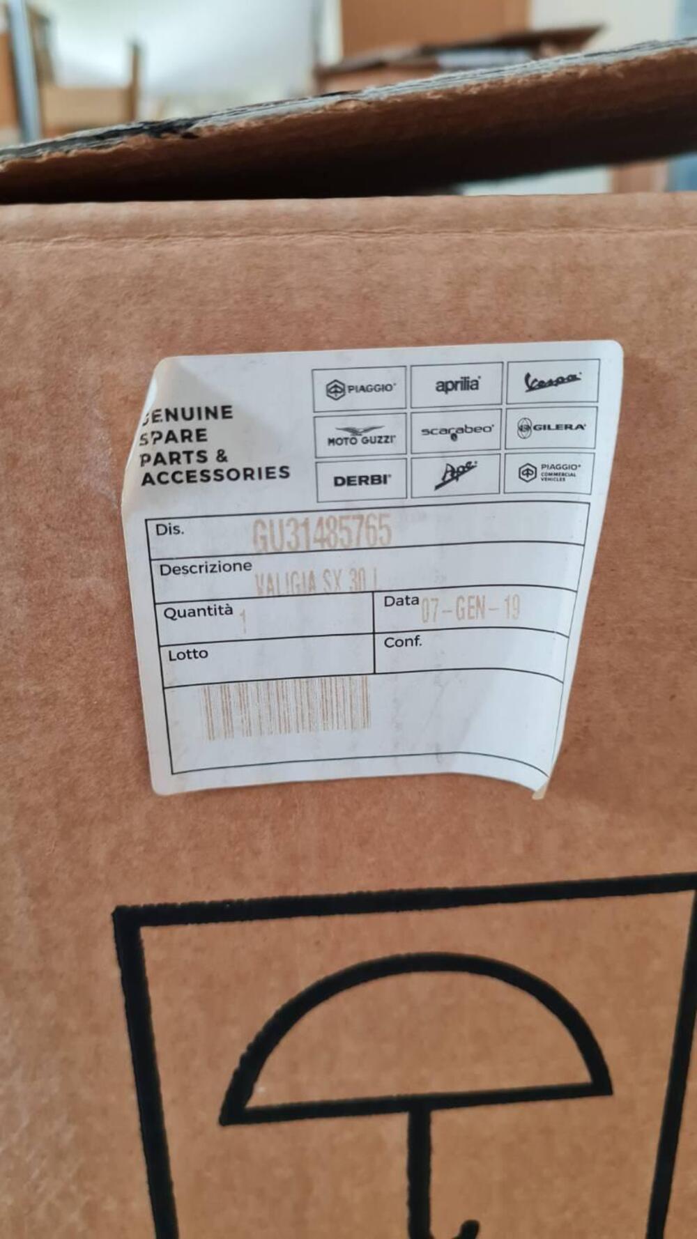 VALIGIE LATERALI MOTO GUZZI NEVADA 350/750-CALIFOR (8)