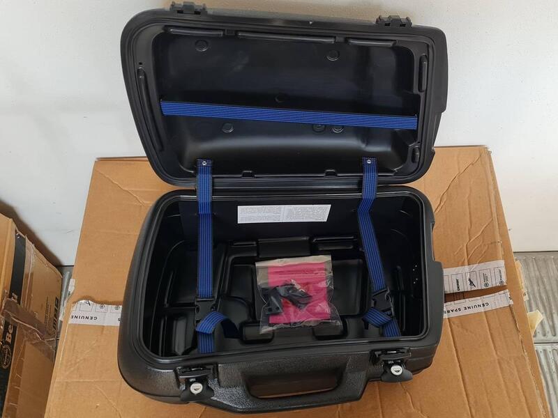 VALIGIE LATERALI MOTO GUZZI NEVADA 350/750-CALIFOR (6)