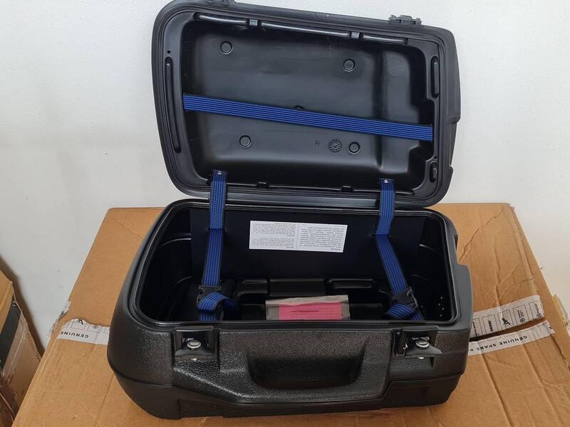 VALIGIE LATERALI MOTO GUZZI NEVADA 350/750-CALIFOR (7)