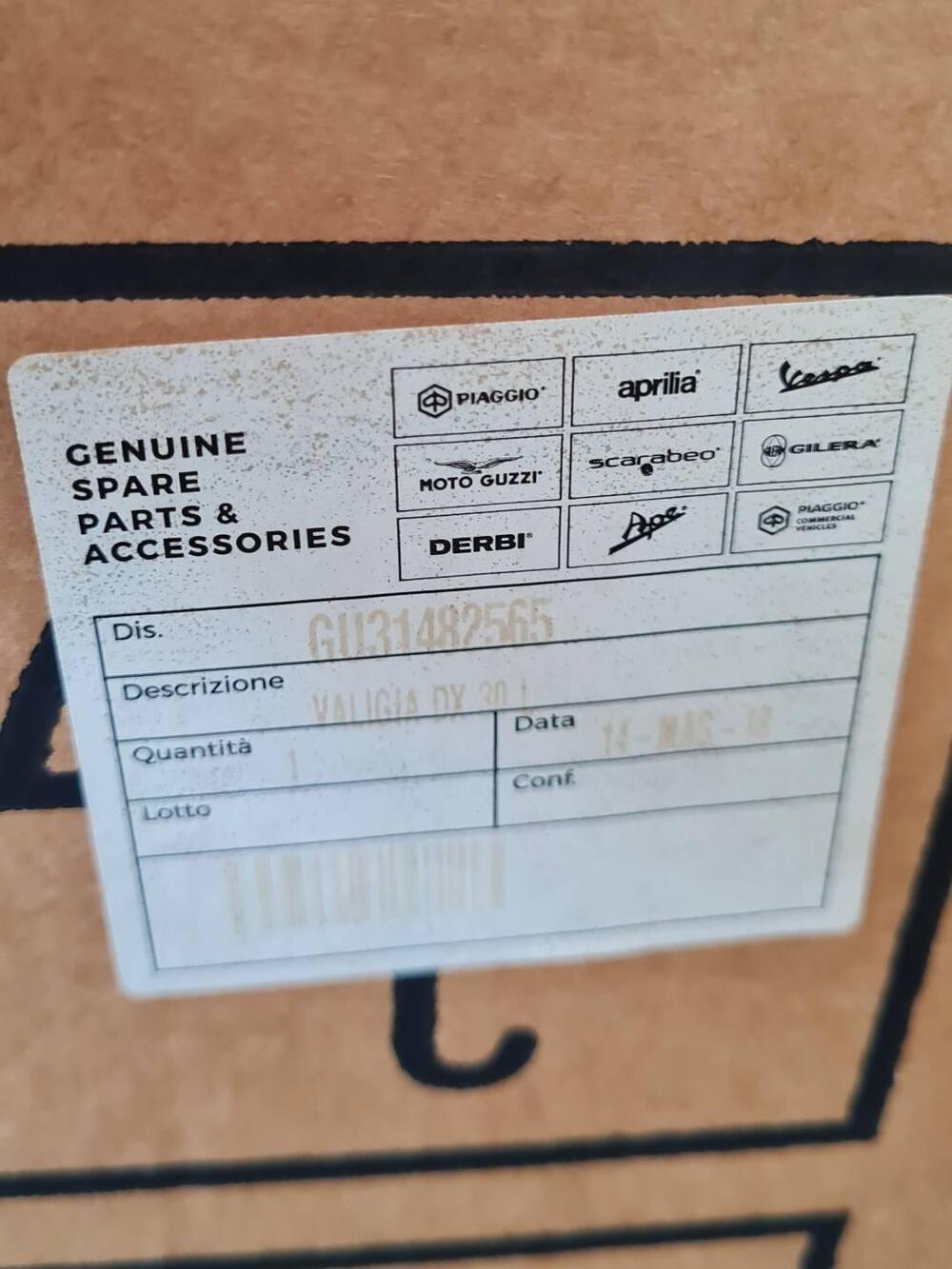 VALIGIE LATERALI MOTO GUZZI NEVADA 350/750-CALIFOR (9)