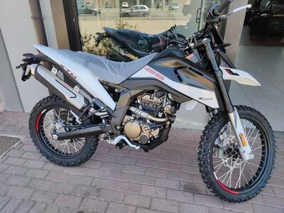 Malaguti XTM 125 (2023 - 25) nuova