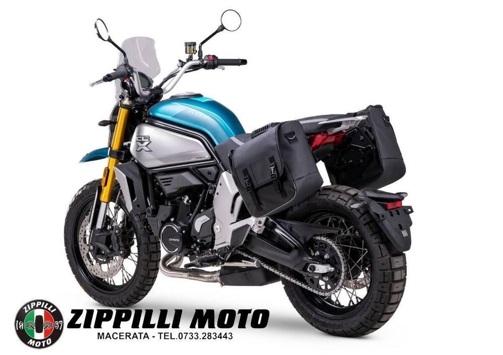 CFMOTO 700CL-X Adventure (2023 - 25) (3)