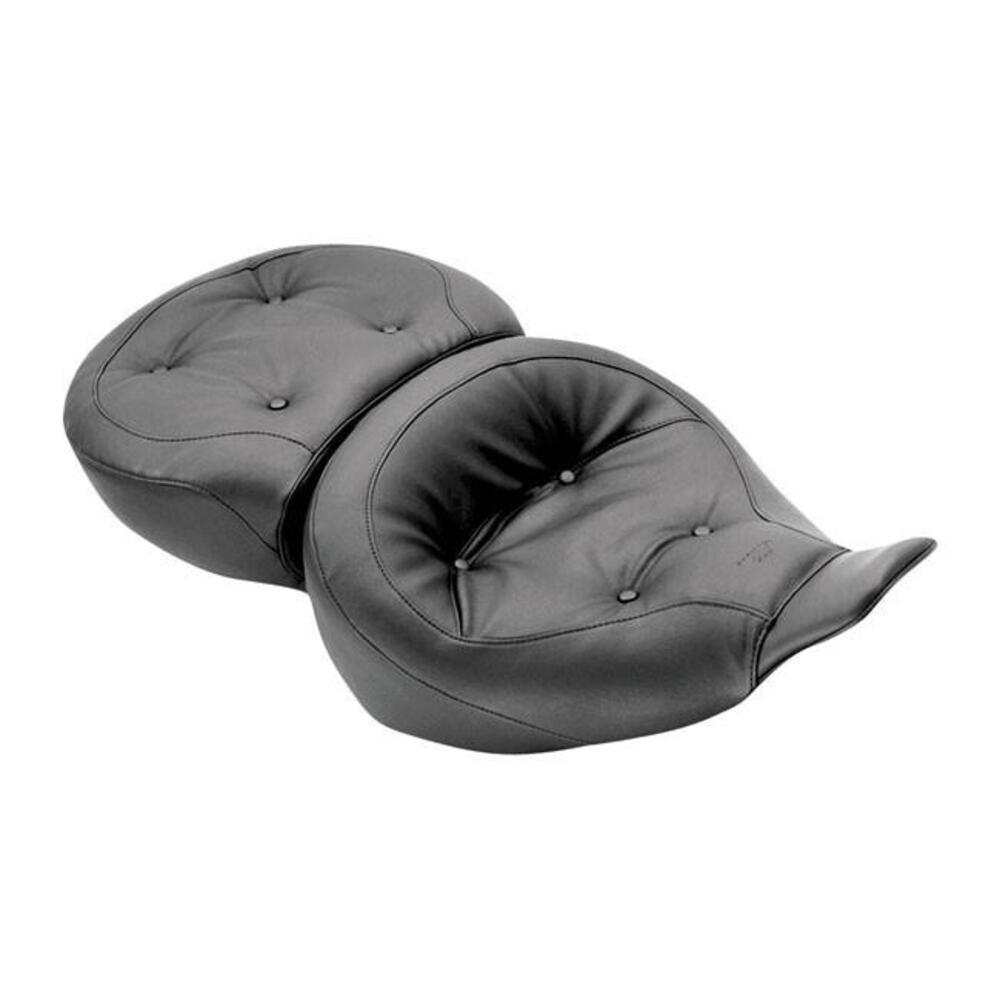 Sella Mustang Regal Wide Touring per Touring dal 1 