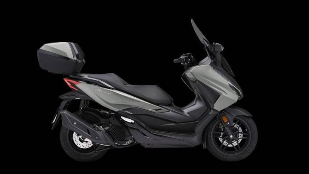 Honda Forza 125 (2023 - 24) (2)