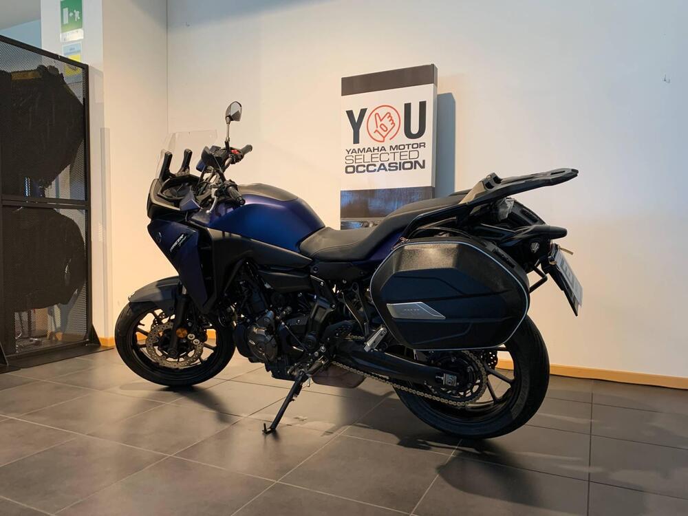 Yamaha Tracer 700 (2020) (5)