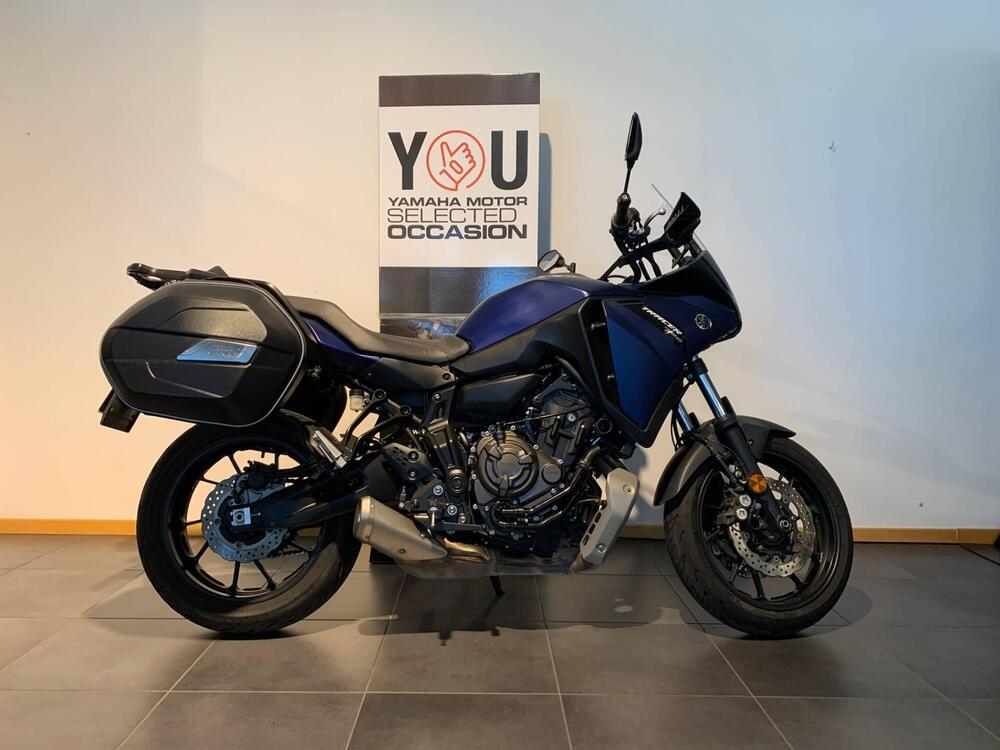 Yamaha Tracer 700 (2020) (6)