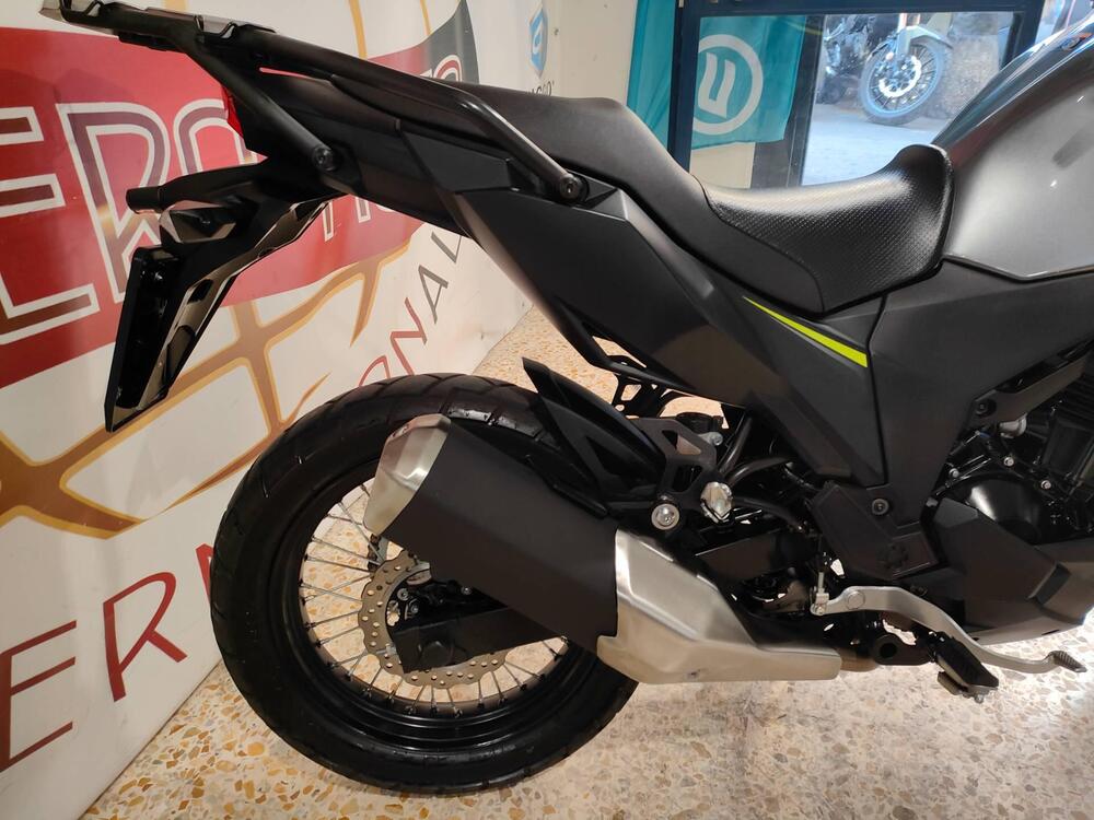 Kawasaki Versys-X 300 Urban (2020) (6)