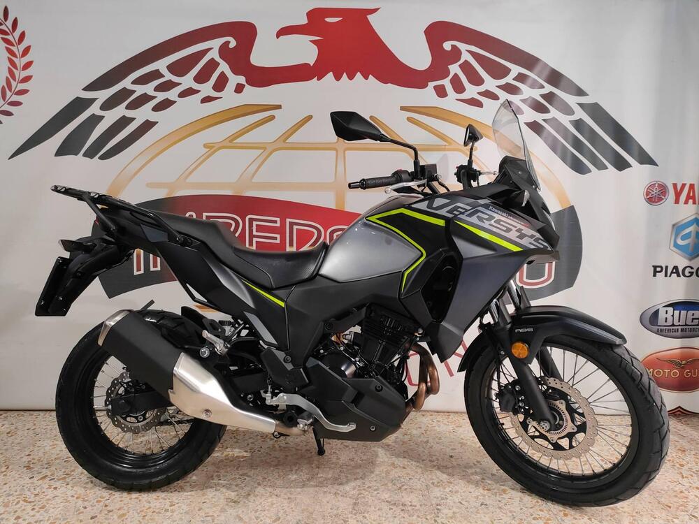 Kawasaki Versys-X 300 Urban (2020) (2)