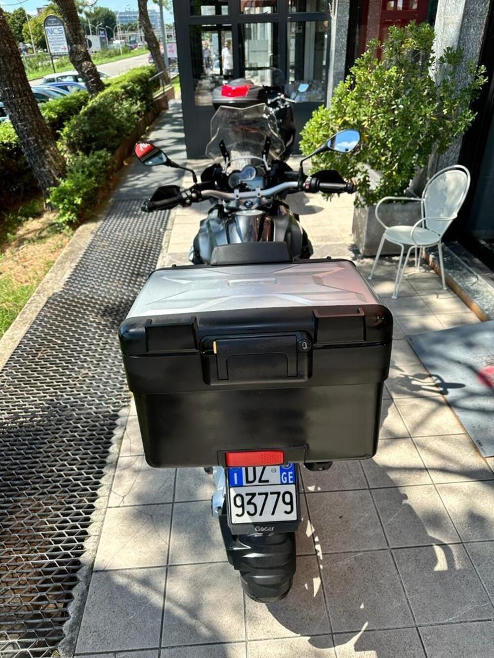 Bmw R 1200 GS (2013 - 16) (4)