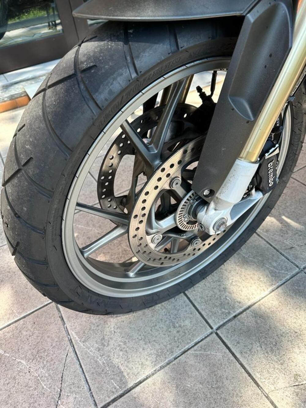 Bmw R 1200 GS (2013 - 16) (7)