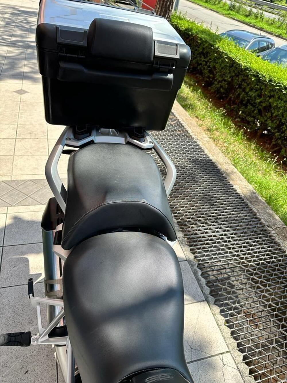 Bmw R 1200 GS (2013 - 16) (9)