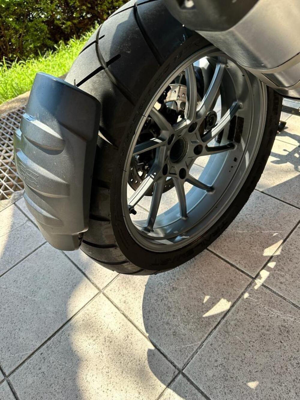 Bmw R 1200 GS (2013 - 16) (8)