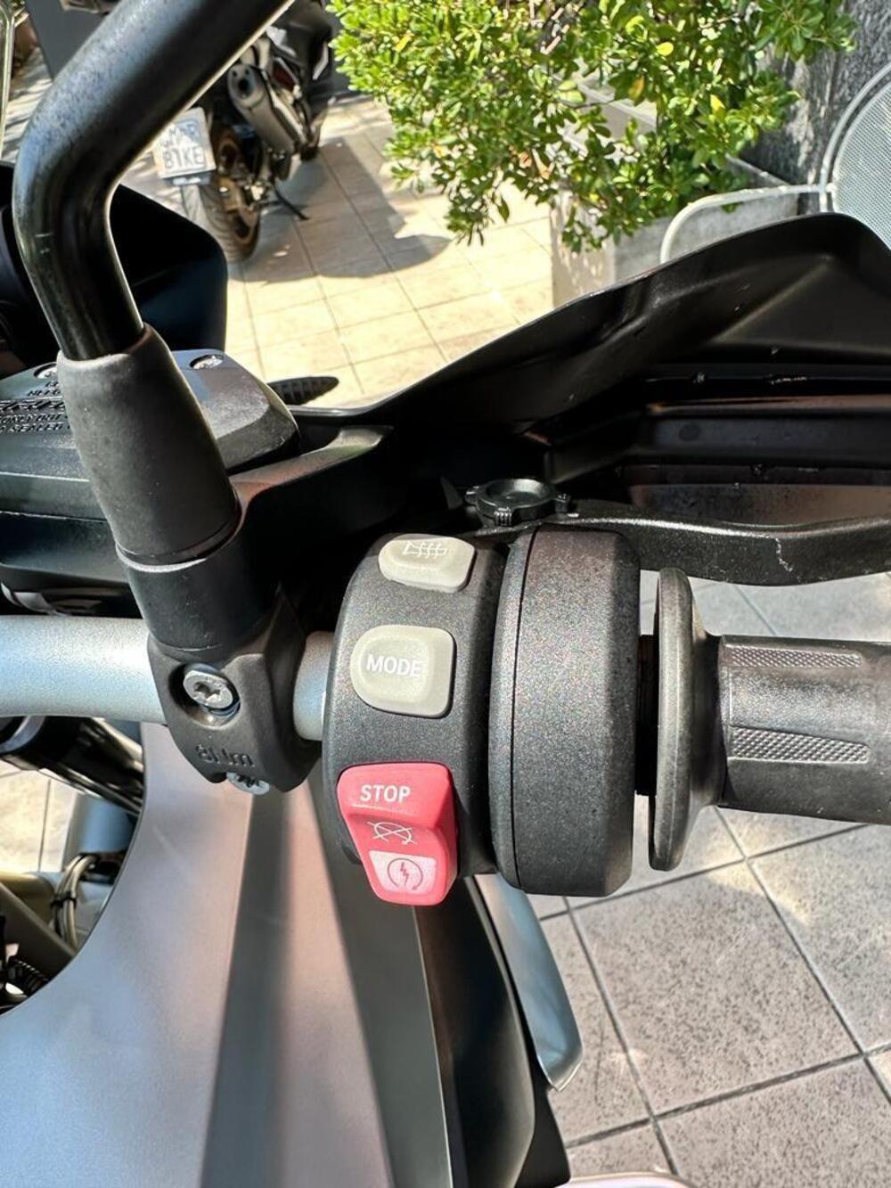 Bmw R 1200 GS (2013 - 16) (11)