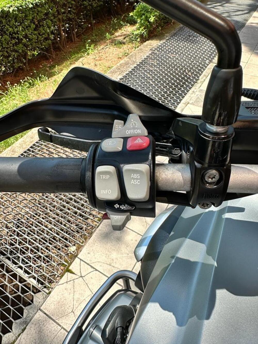 Bmw R 1200 GS (2013 - 16) (12)