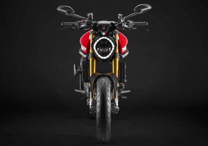 Ducati Monster 937 Monster 937 30° Anniversario (2023 - 24) (7)