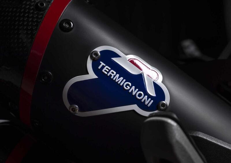 Ducati Monster 937 Monster 937 30° Anniversario (2023 - 24) (12)